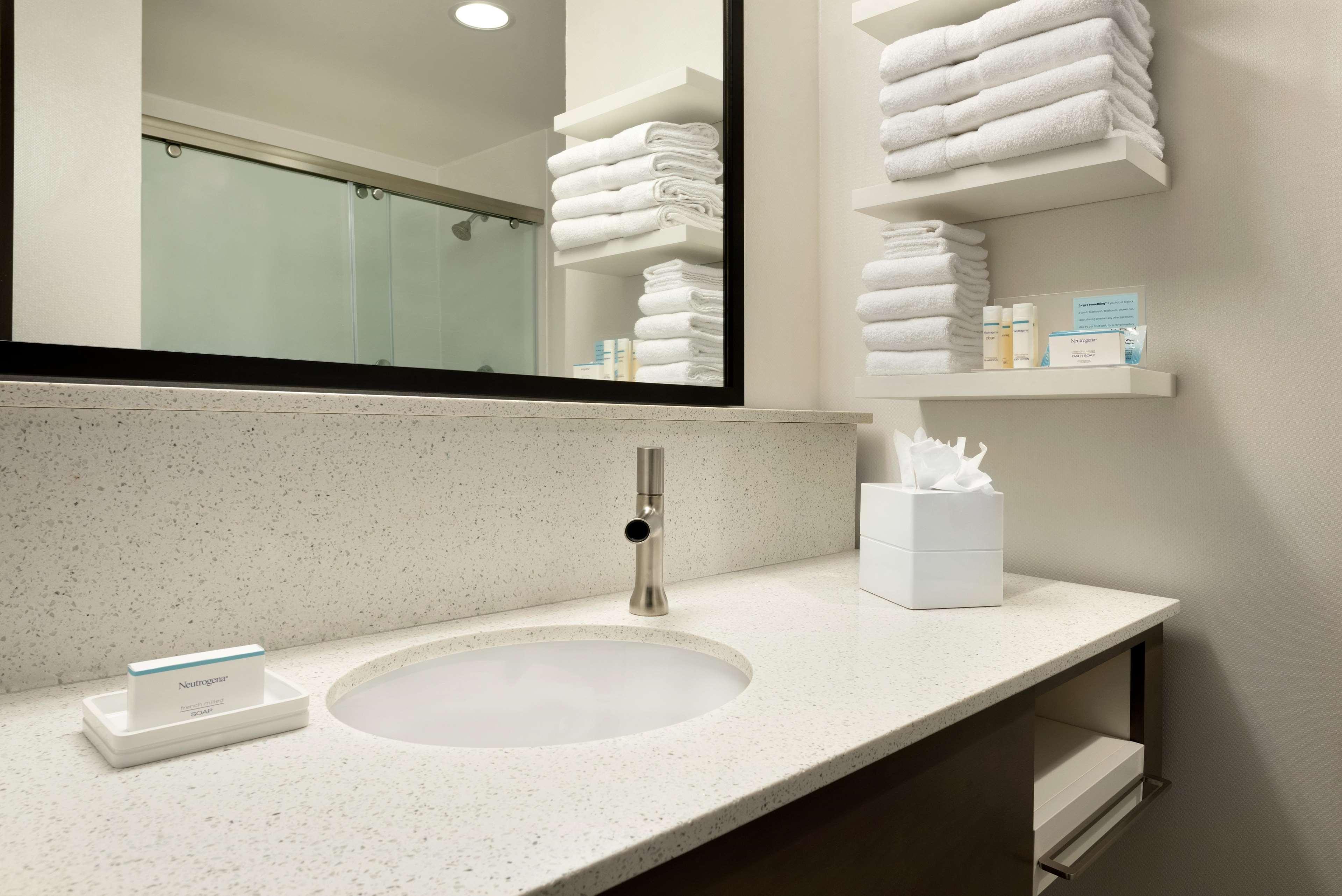 Hampton Inn By Hilton Spring Hill, Tn Kedron Buitenkant foto