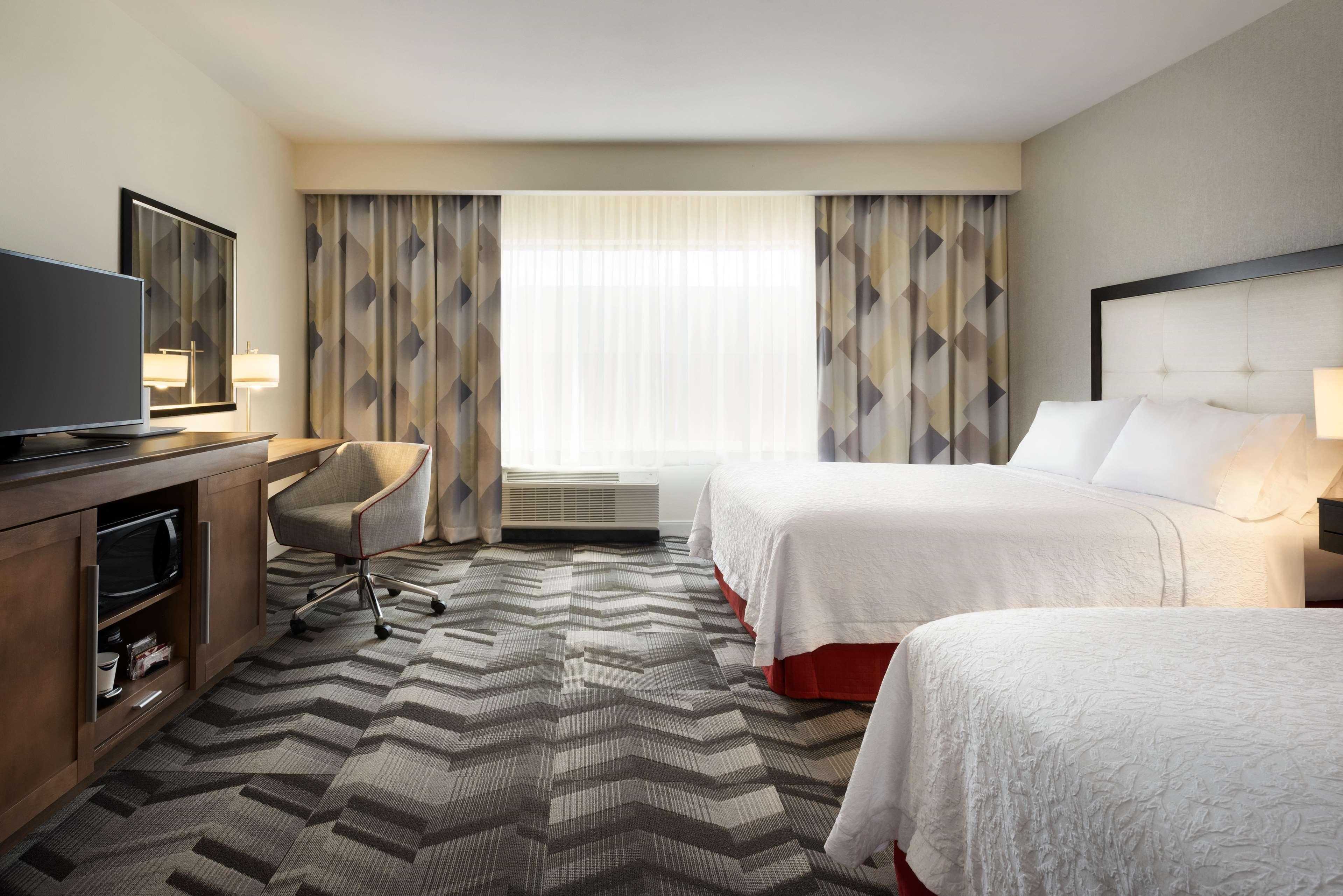 Hampton Inn By Hilton Spring Hill, Tn Kedron Buitenkant foto