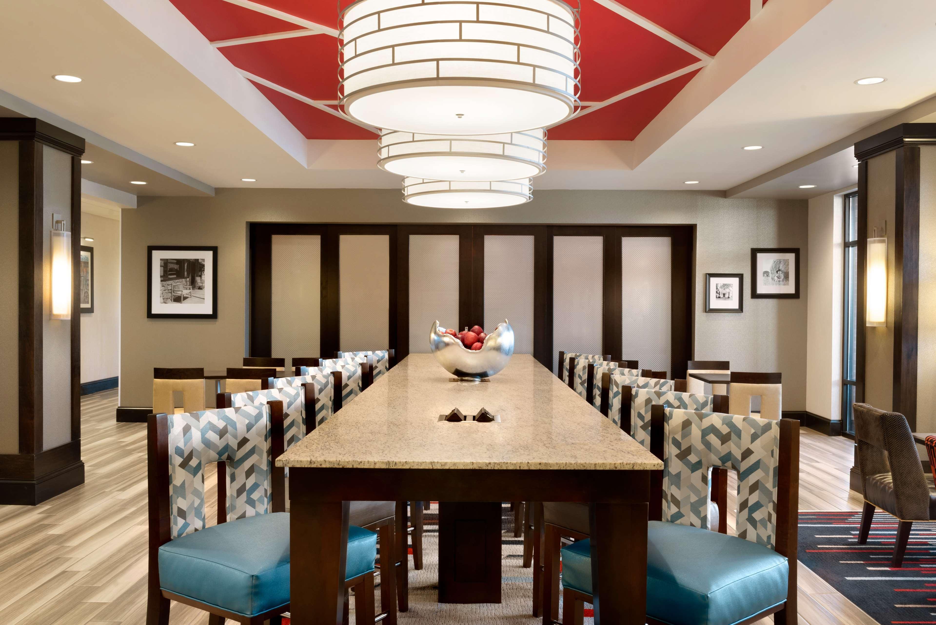 Hampton Inn By Hilton Spring Hill, Tn Kedron Buitenkant foto