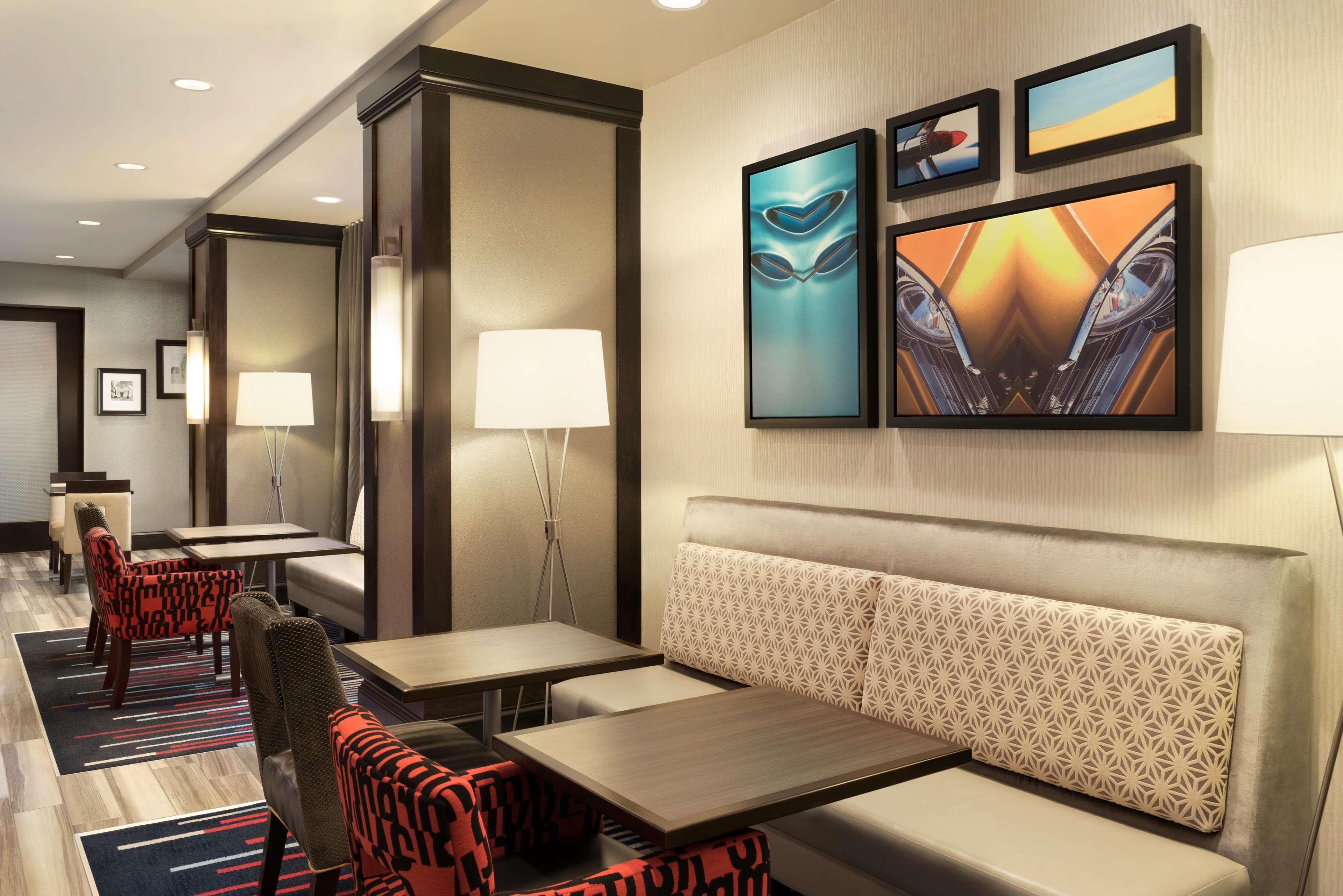 Hampton Inn By Hilton Spring Hill, Tn Kedron Buitenkant foto