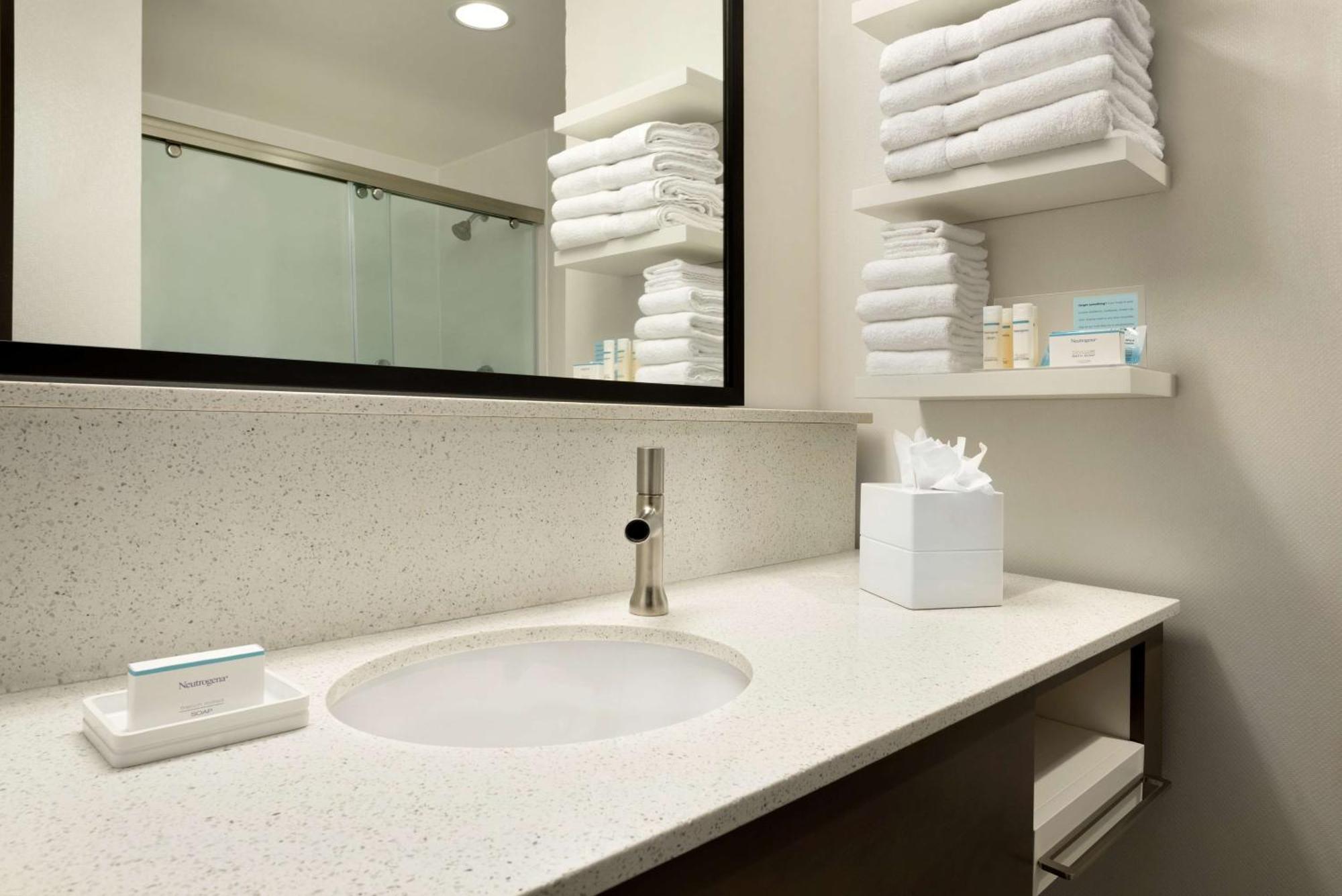 Hampton Inn By Hilton Spring Hill, Tn Kedron Buitenkant foto