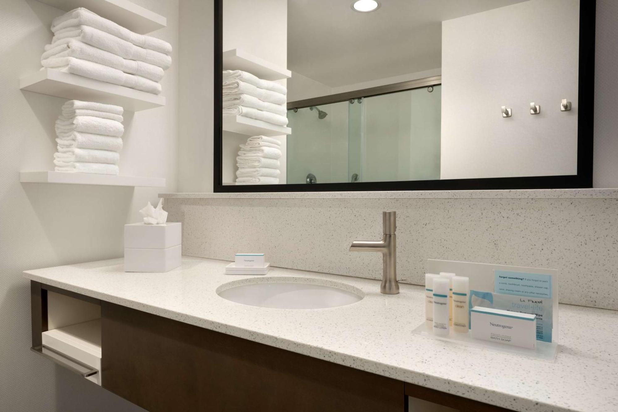Hampton Inn By Hilton Spring Hill, Tn Kedron Buitenkant foto