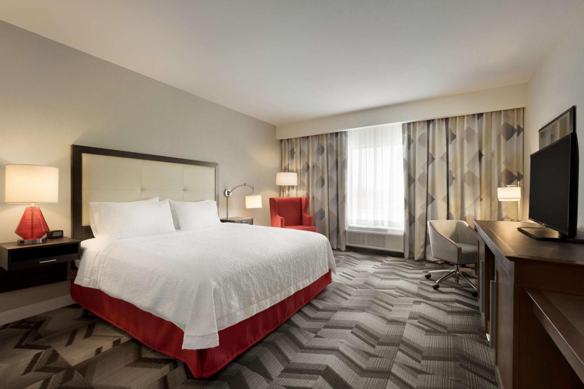 Hampton Inn By Hilton Spring Hill, Tn Kedron Buitenkant foto