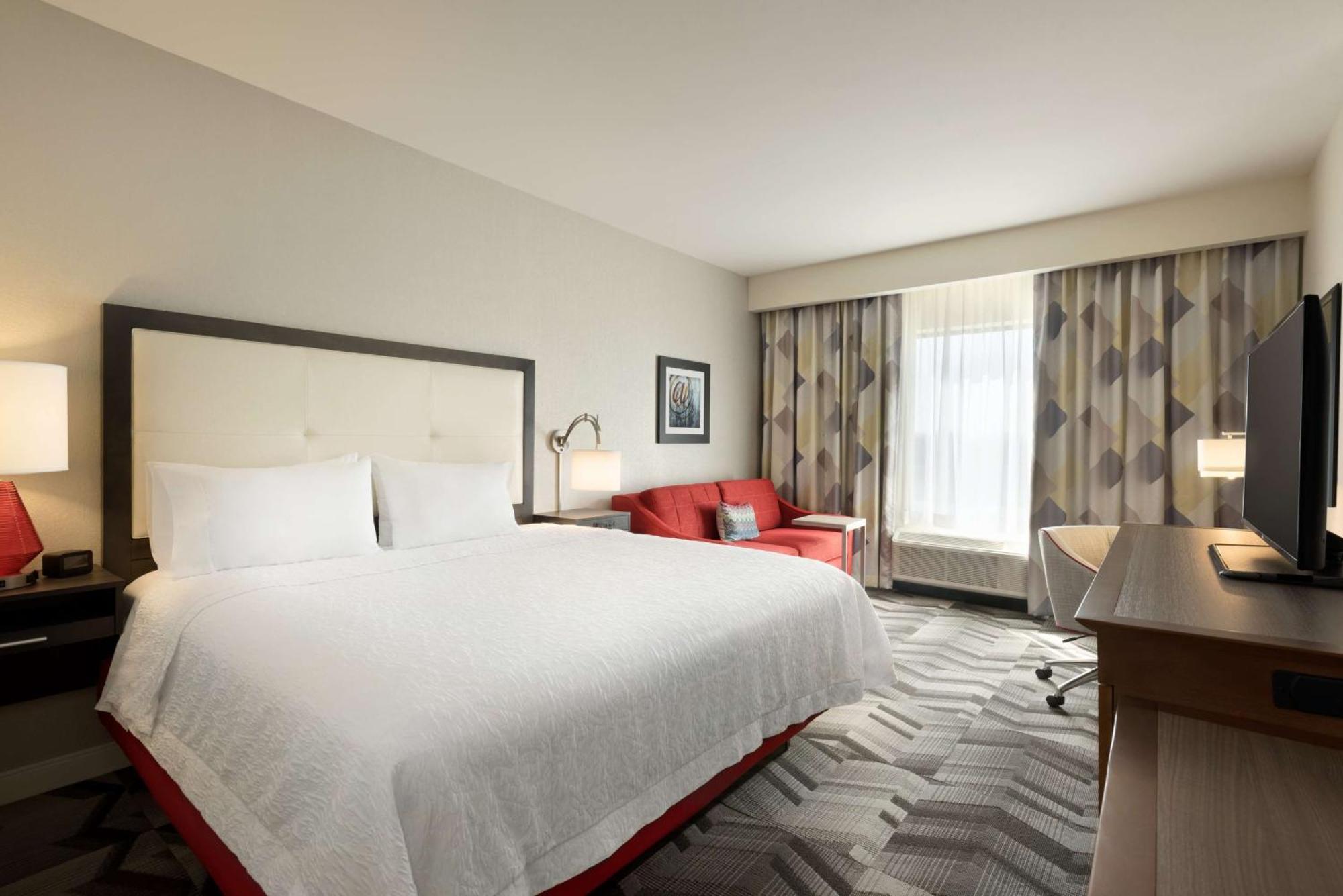 Hampton Inn By Hilton Spring Hill, Tn Kedron Buitenkant foto