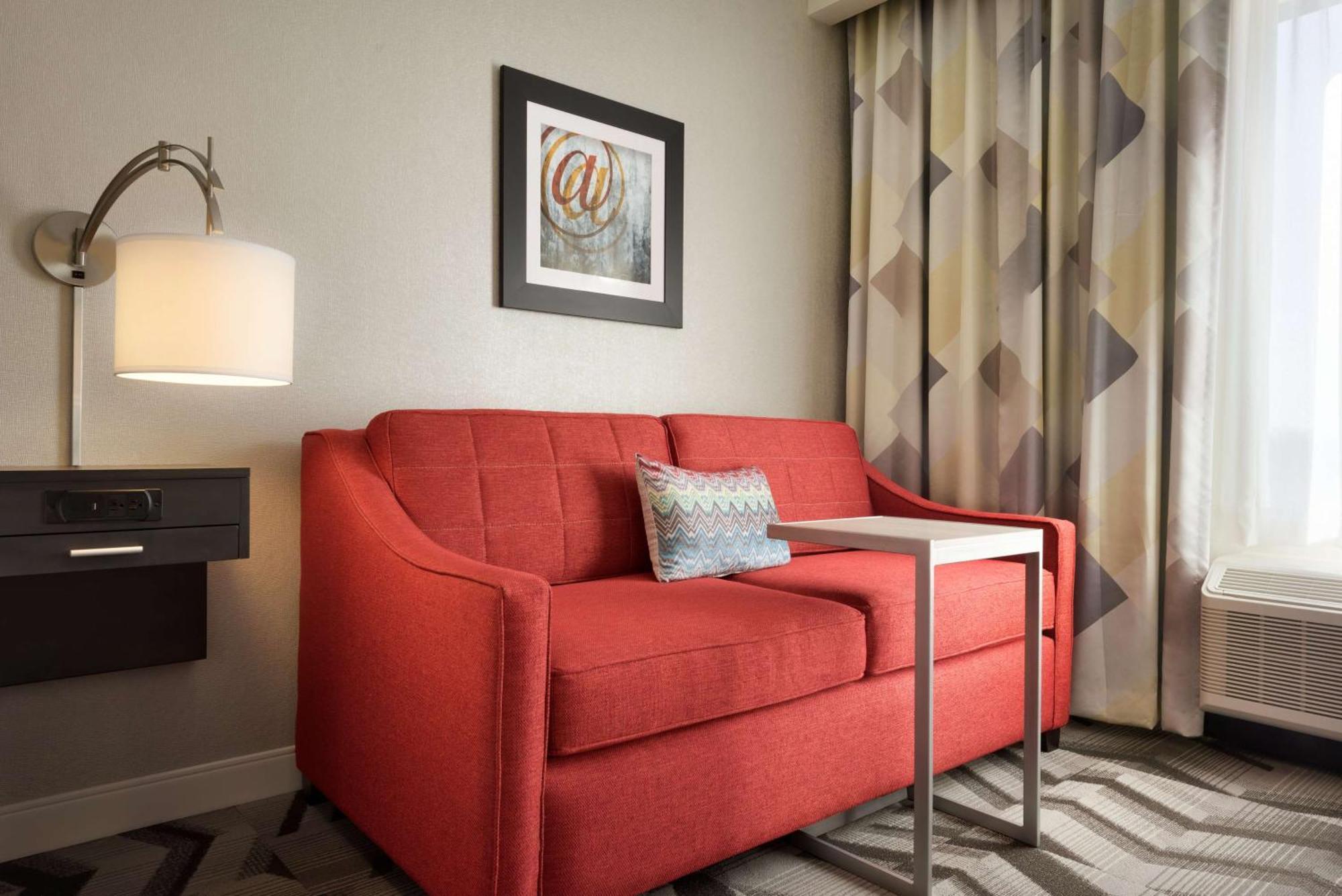 Hampton Inn By Hilton Spring Hill, Tn Kedron Buitenkant foto
