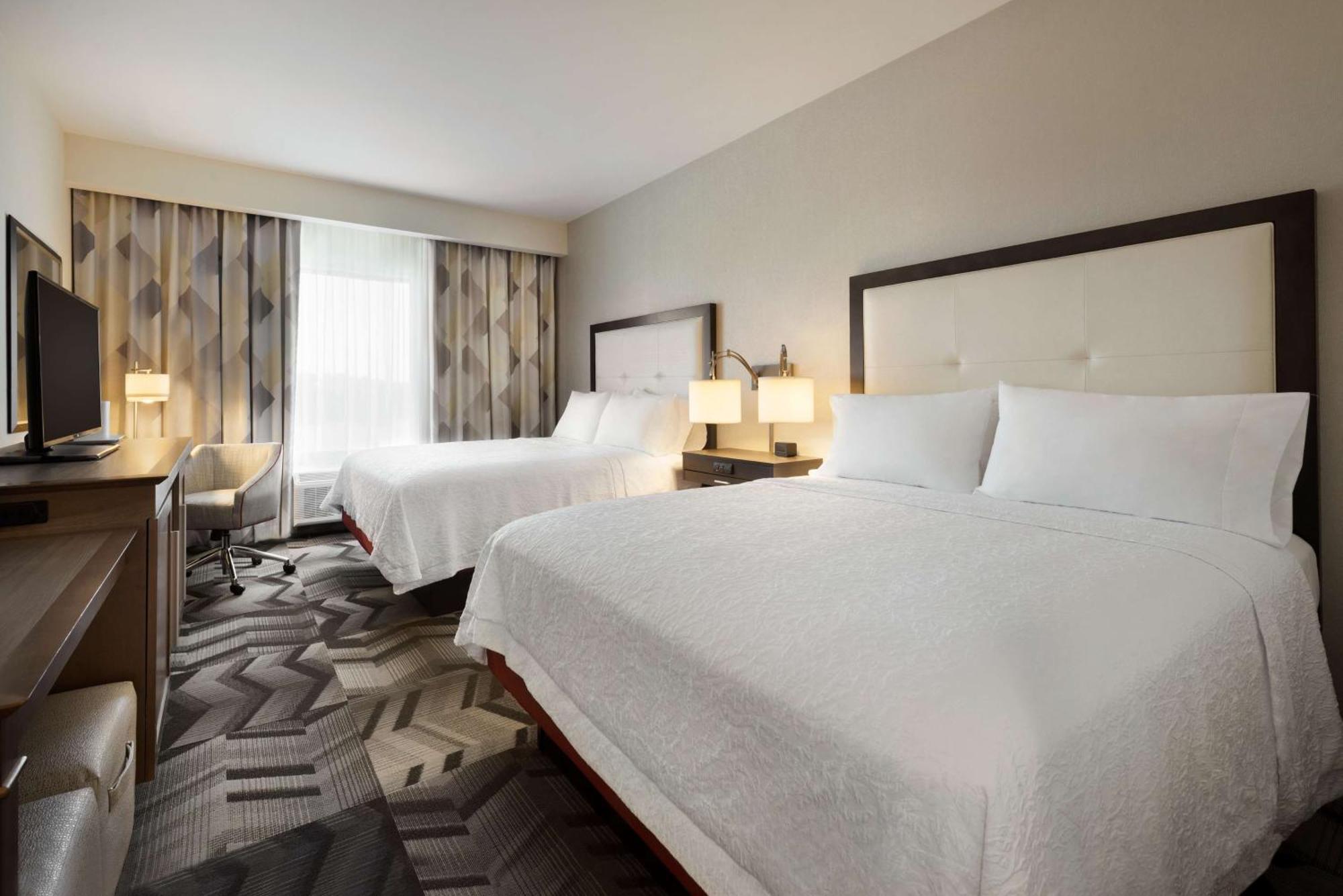 Hampton Inn By Hilton Spring Hill, Tn Kedron Buitenkant foto