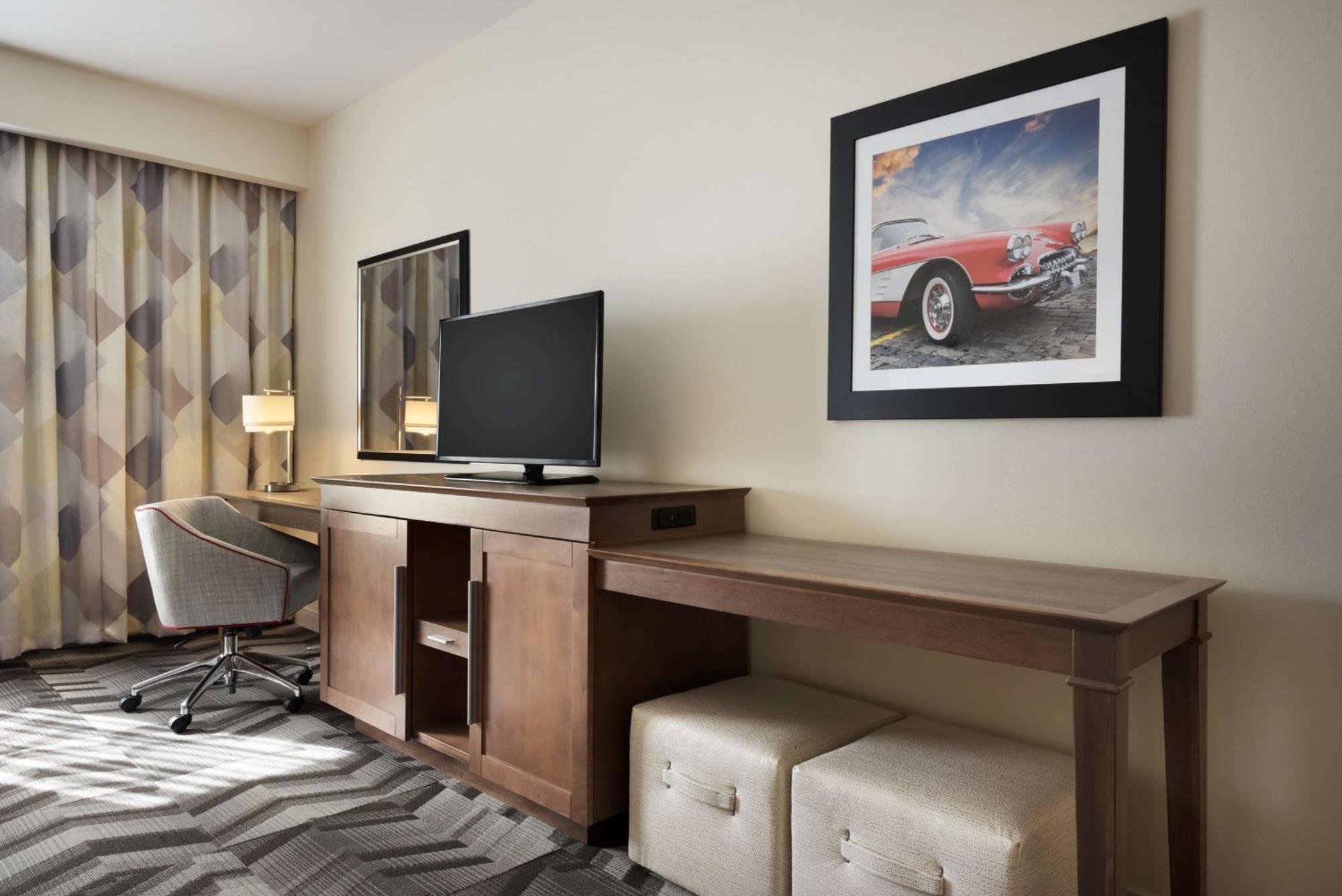 Hampton Inn By Hilton Spring Hill, Tn Kedron Buitenkant foto